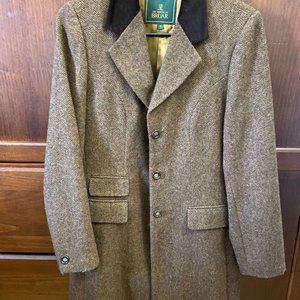 The House of Bruar Coat